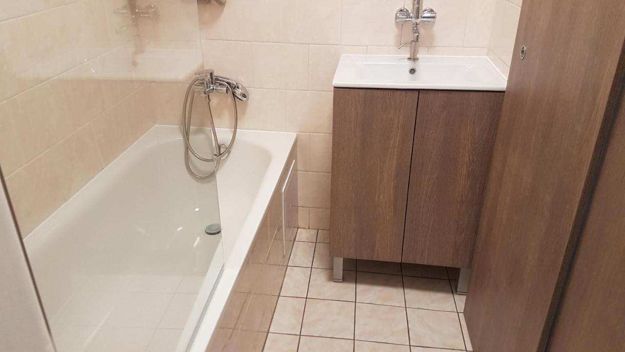 Апартаменты Apartman Jizni Пршеров Экстерьер фото