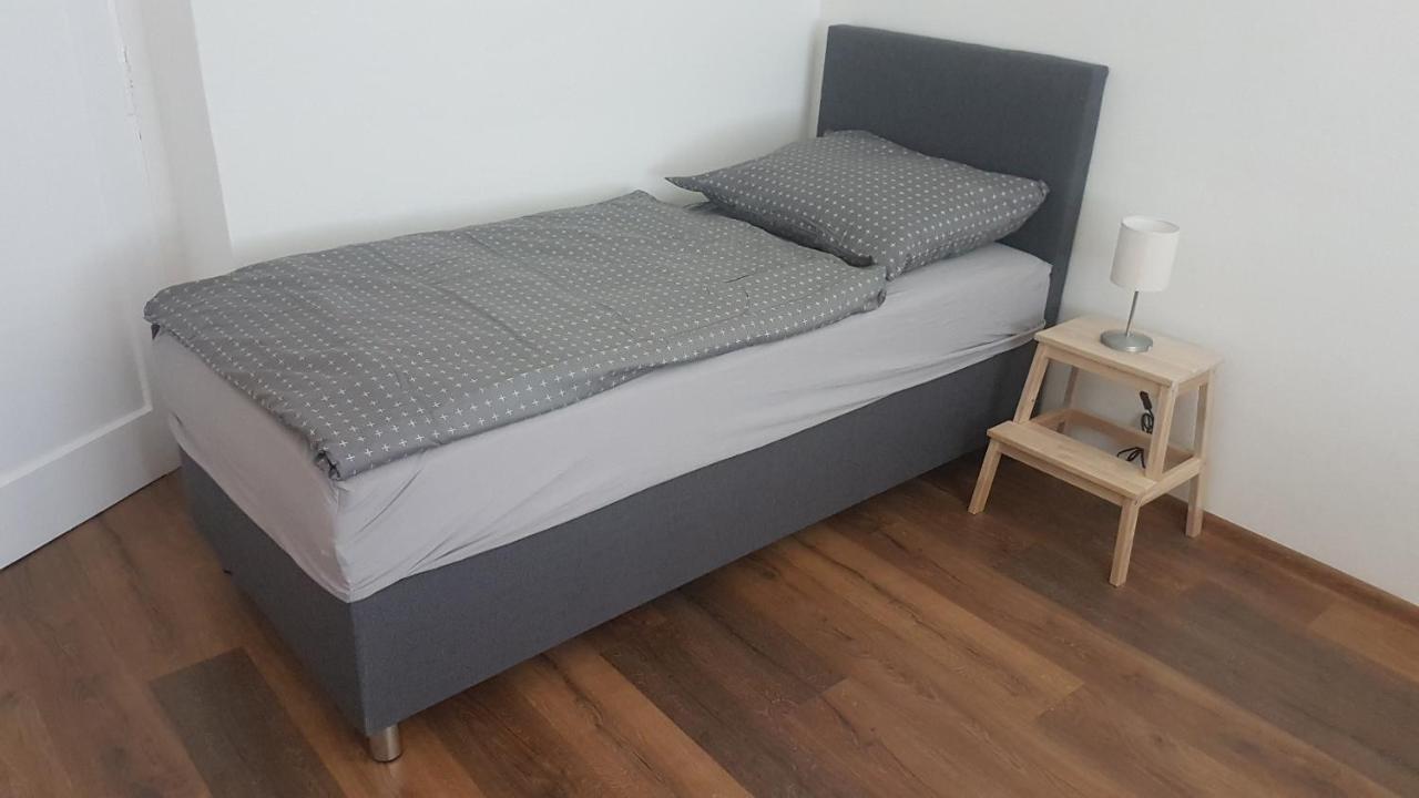 Апартаменты Apartman Jizni Пршеров Экстерьер фото