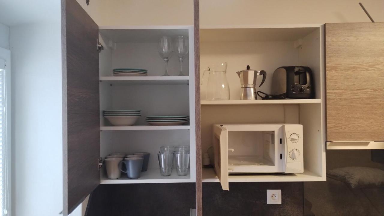Апартаменты Apartman Jizni Пршеров Экстерьер фото